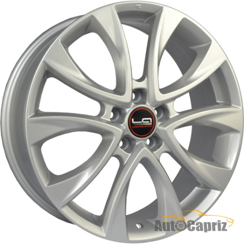 Диски Replica LegeArtis MZ39 S R18 W7.0 PCD5x114.3 ET50.0 DIA67.1